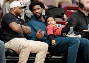 Comme dans un rêve, Jameer Nelson savoure son nouveau rôle chez les Sixers