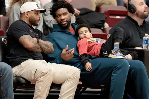 Comme dans un rêve, Jameer Nelson savoure son nouveau rôle chez les Sixers