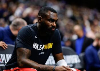 Comme papa, Tim Hardaway Jr. débarque à Miami