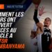 Comment les Spurs ont rouvert l’accès au cercle à Victor Wembanyama