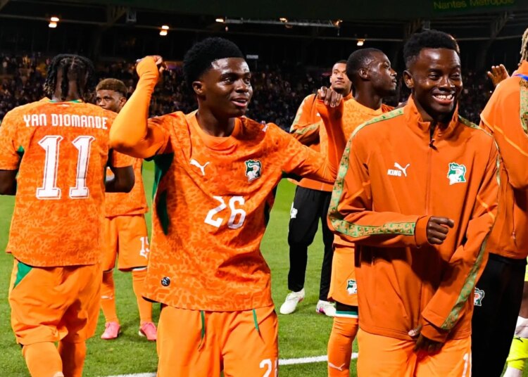 Côte d’Ivoire – Equateur : les Eléphants peuvent-ils remporter le choc classe biberon de la Coupe du monde 2026 ?