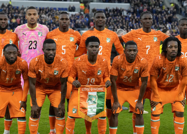 Côte d'Ivoire-Équateur, sur quelle chaîne voir le match ?