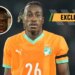 Côte d’Ivoire : Ismaël Diomandé – “si tu mets dans la tête de ces jeunes qu’on y va pour gagner la Coupe du monde…”