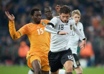 Allemagne – Côte d’Ivoire : l’historique des confrontations, avec les Eléphants invaincus avant le match de la Coupe du monde 2026