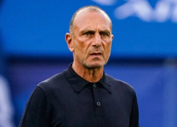 Coup de tonnerre au FC Nantes