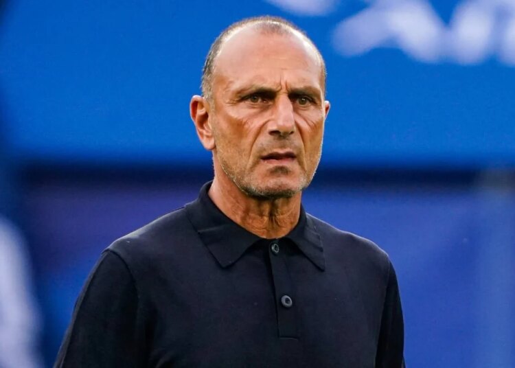 Coup de tonnerre au FC Nantes