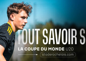 Coupe du Monde U20 en Géorgie, on fait le point !