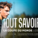 Coupe du Monde U20 en Géorgie, on fait le point !