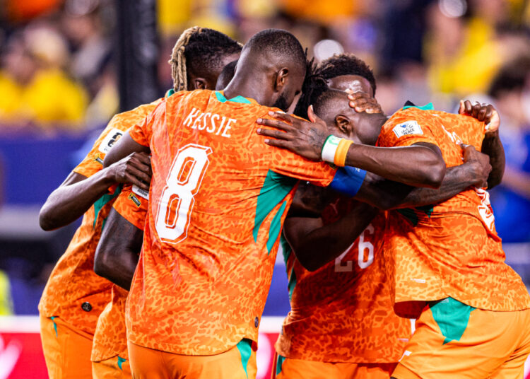 Coupe du monde 2026: Curaçao-Côte d'Ivoire en direct
