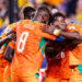 Coupe du monde 2026: Curaçao-Côte d'Ivoire en direct