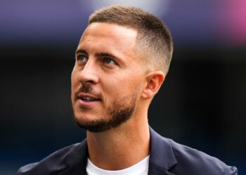 Coupe du monde 2026, Eden Hazard avec l’Algérie