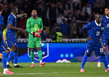 Coupe du monde 2026: France-Sénégal, grosse surprise annoncée