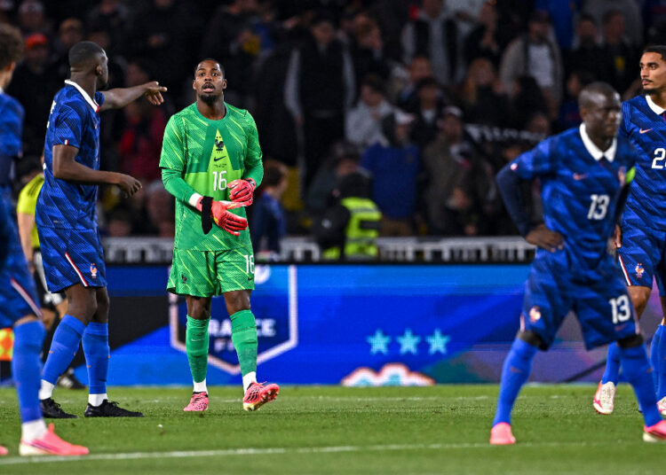 Coupe du monde 2026: France-Sénégal, grosse surprise annoncée