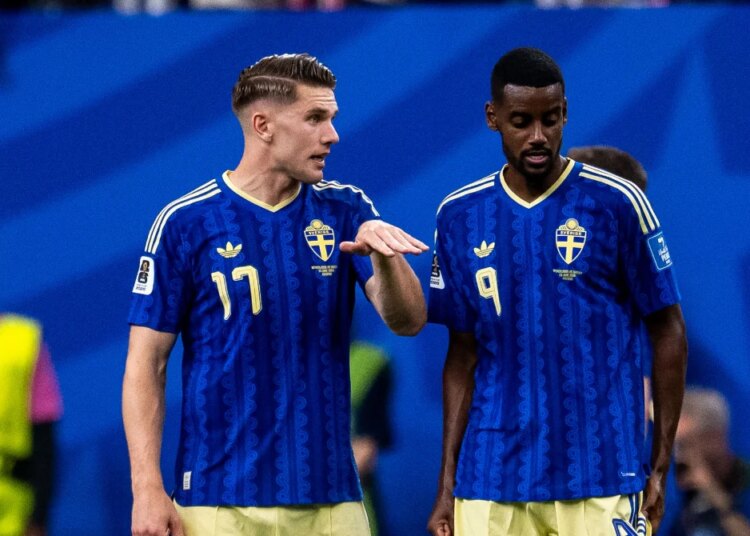 Coupe du monde 2026: Japon-Suède en direct