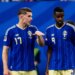 Coupe du monde 2026: Japon-Suède en direct