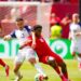 Coupe du monde 2026: Le Canada contrarié d'entrée