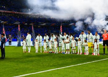 Coupe du monde 2026: Norvège-France, décision inattendue validée