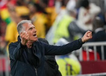 Coupe du monde 2026 - Queiroz qualifié grâce au nouveau format avec le Ghana… et premier à le critiquer : "Cela peut rendre la compétition vulgaire"