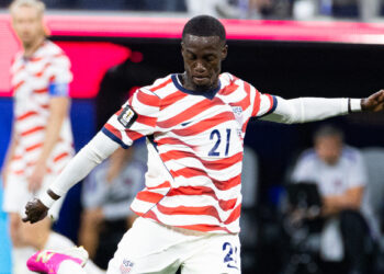 Coupe du monde 2026: Turquie-Etats-Unis en direct