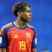 Coupe du monde 2026: Uruguay-Espagne en direct