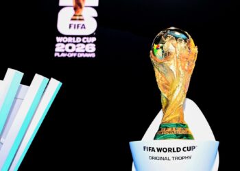 Coupe du monde 2026, ça se complique encore pour l’Iran