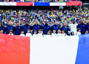Coupe du monde 2026, catastrophe pour l’équipe de France
