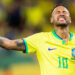 Coupe du monde 2026, grande nouvelle pour le Brésil