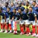Coupe du monde 2026, le tableau provisoire des Bleus se précise