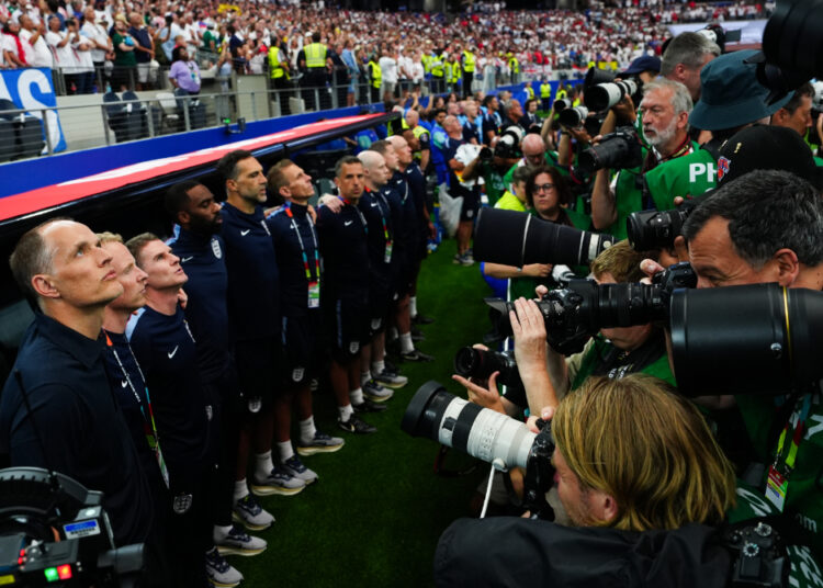 Coupe du monde 2026, nouvelle grande décision de la FIFA