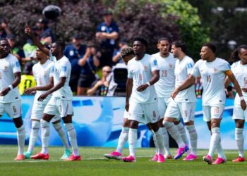 Coupe du monde 2026, quel prochain adversaire pour les Bleus ?