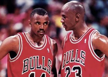 Craig Hodges, le sniper des Bulls que la NBA a fini par oublier