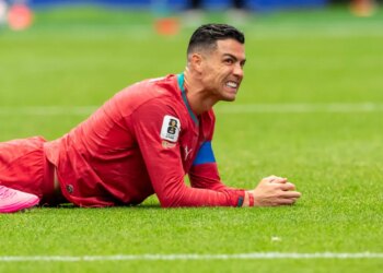 Cristiano Ronaldo en échec, les Léopards plongent le Portugal en plein dilemme tactique pour la suite de la Coupe du monde 2026