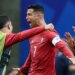Cristiano Ronaldo, la réponse cinglante (vidéo)