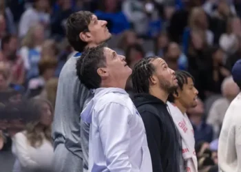 Critiqué, Mark Cuban revient sur le cas Jalen Brunson