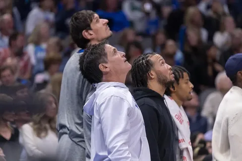 Critiqué, Mark Cuban revient sur le cas Jalen Brunson