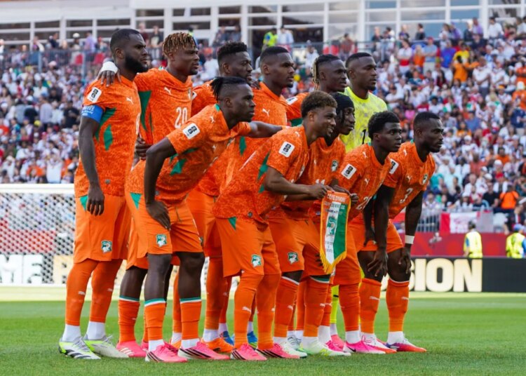 Curaçao-Côte d’Ivoire, à quelle heure et sur quelle chaîne voir le match ?