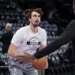 Dario Saric retourne officiellement à l’Anadolu Efes