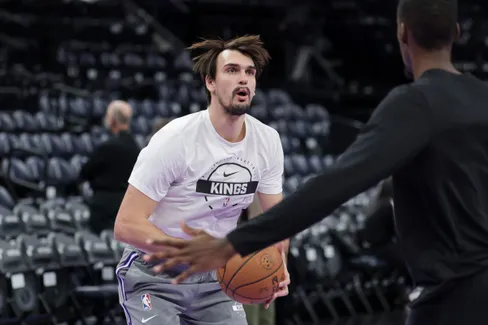 Dario Saric retourne officiellement à l’Anadolu Efes