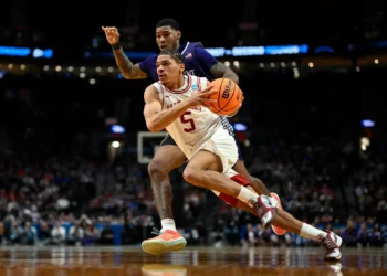 Darius Acuff Jr. veut marcher dans les traces de Jalen Brunson