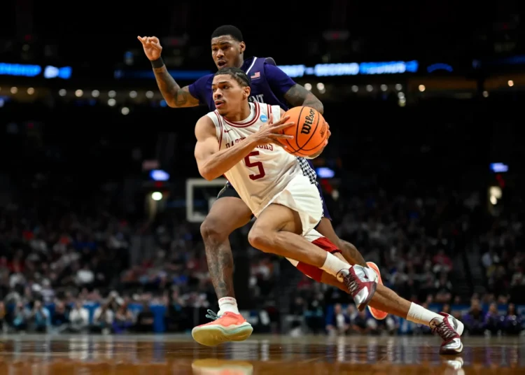 Darius Acuff Jr. veut marcher dans les traces de Jalen Brunson