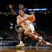 Darius Acuff Jr. veut marcher dans les traces de Jalen Brunson