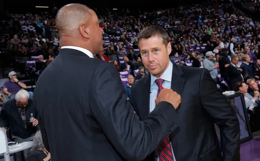 Dave Joerger, l’expérience NBA dans le viseur du Paris Basket