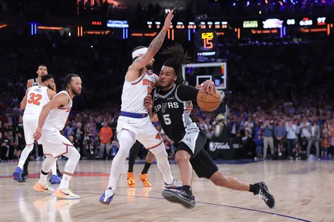 De +29 à la chute : l’impensable naufrage des Spurs