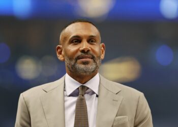 De superstar à fantôme… Grant Hill sort la boîte à souvenirs