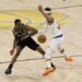 De’Aaron Fox en quête d’équilibre (et d’adresse) chez les Spurs
