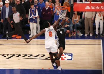 De’Aaron Fox, plus corbeau que renard