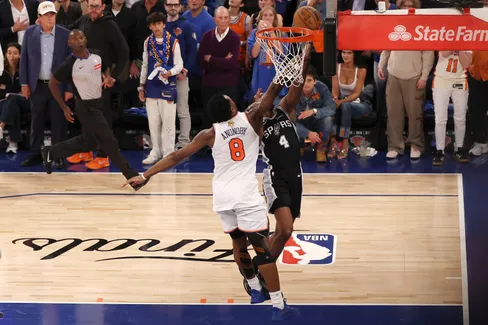 De’Aaron Fox, plus corbeau que renard