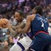 DeMar DeRozan bientôt coupé par les Kings ?