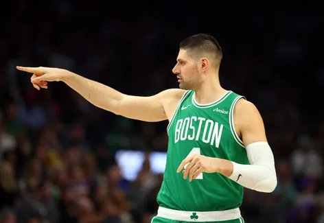 Déjà la fin de l’expérience Nikola Vucevic à Boston ?