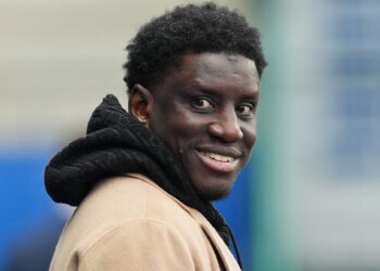Demba Ba au Havre, c’est officiel